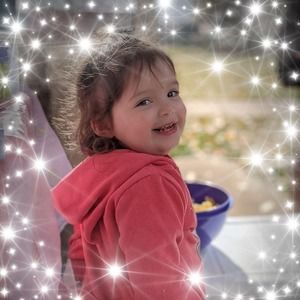 Meet your Posher, Kara